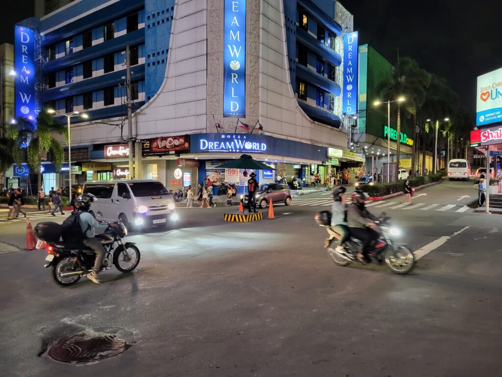 Manila, Filipini, Svetsko prvenstvo u košarci, grad Foto: Nebojša Todorović/Nova.rs