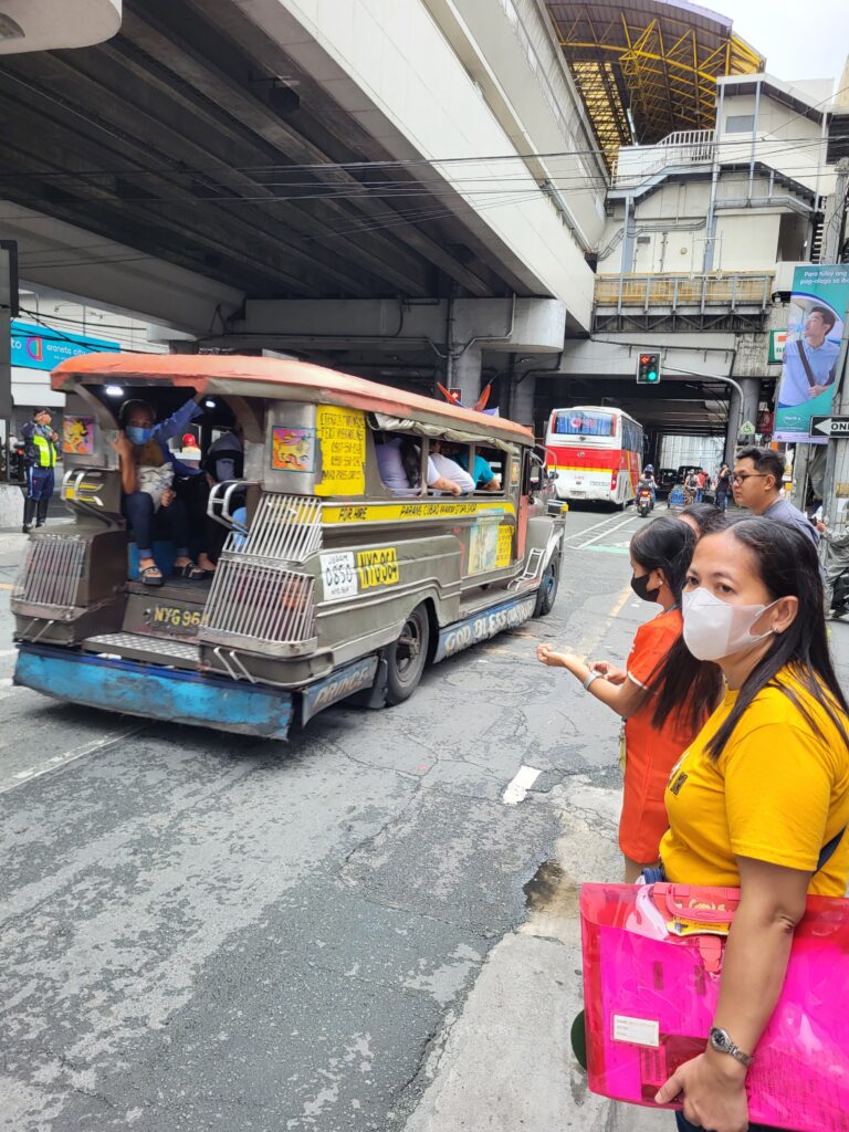 Manila, Filipini, Svetsko prvenstvo u košarci, grad Foto: Nebojša Todorović/Nova.rs
