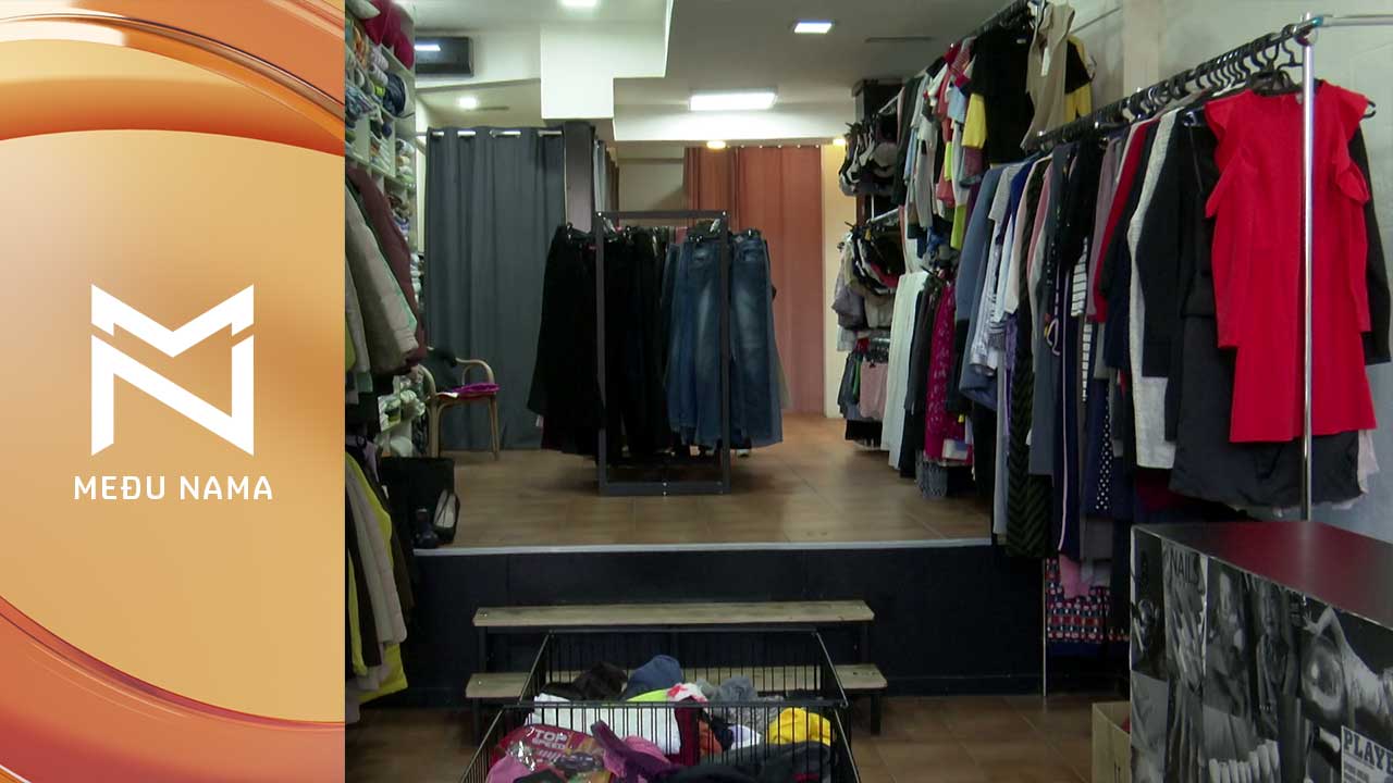 Kakva je računica kupovine u second hand-u?