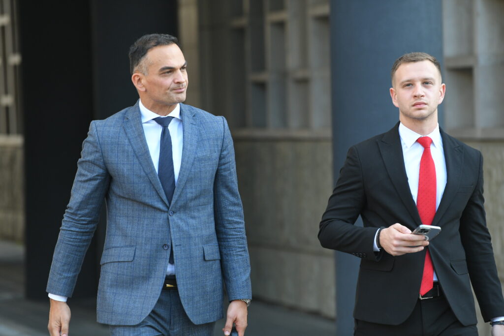 braca hofman navodno advokat brace