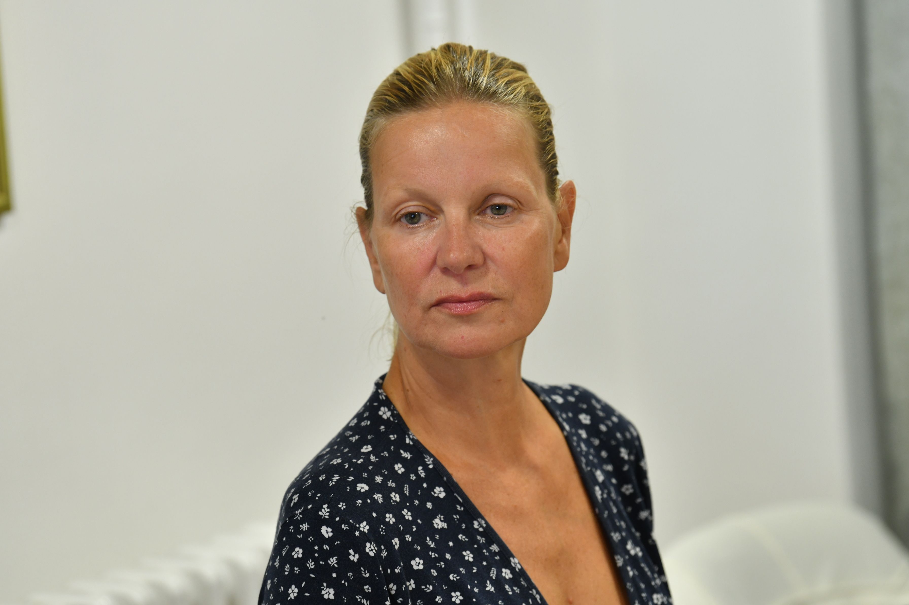 Beograd, 08.09.2023. Atelje 212, prva proba predstave, Komedija „Vanja, Sonja, Maša i ostali“ Foto: Goran Srdanov/Nova.rs