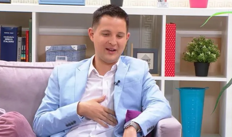 Benjamin Kličić