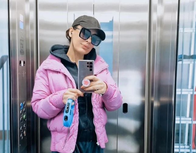 ivana kovač instagram