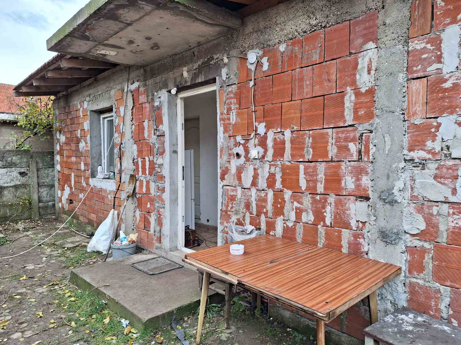 Nis, mesto gde su stradali supruznici tik tokeri