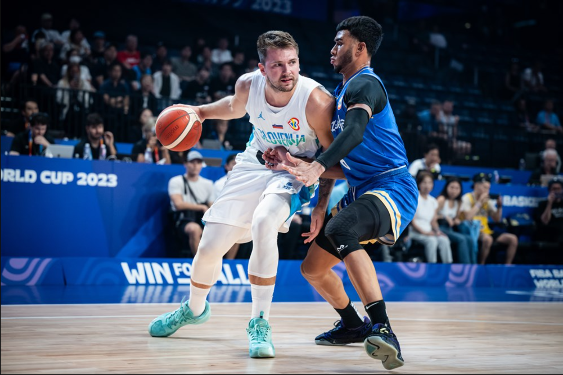 luka doncic