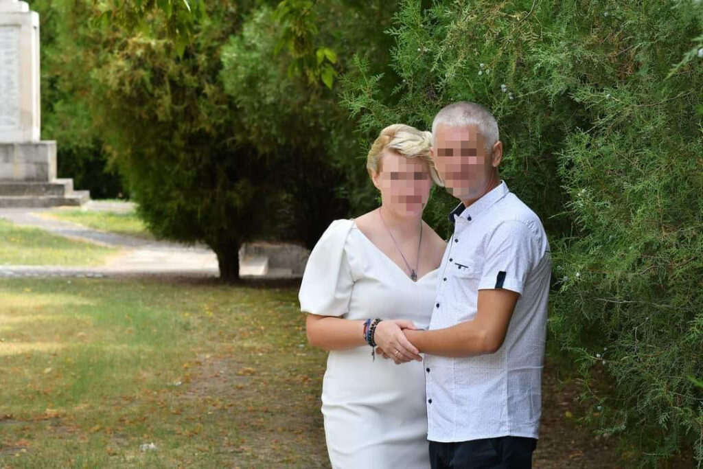 nastradali Igor i Brankica Nešić, Niš, Plin,