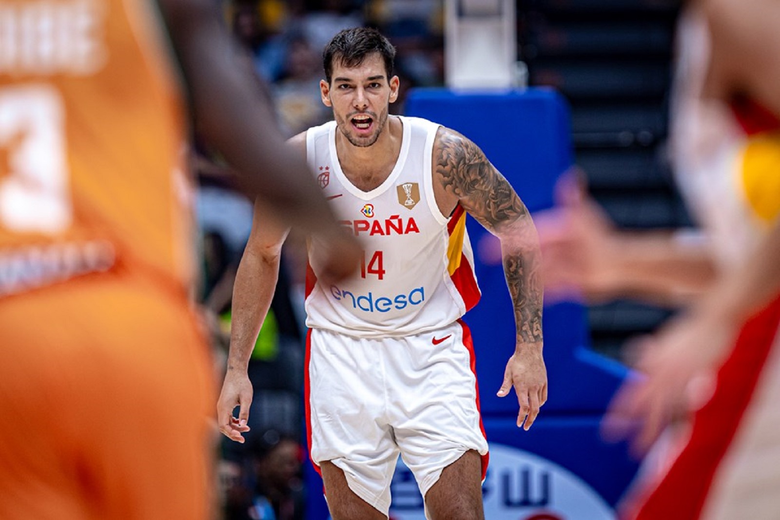 vili ernangomez
