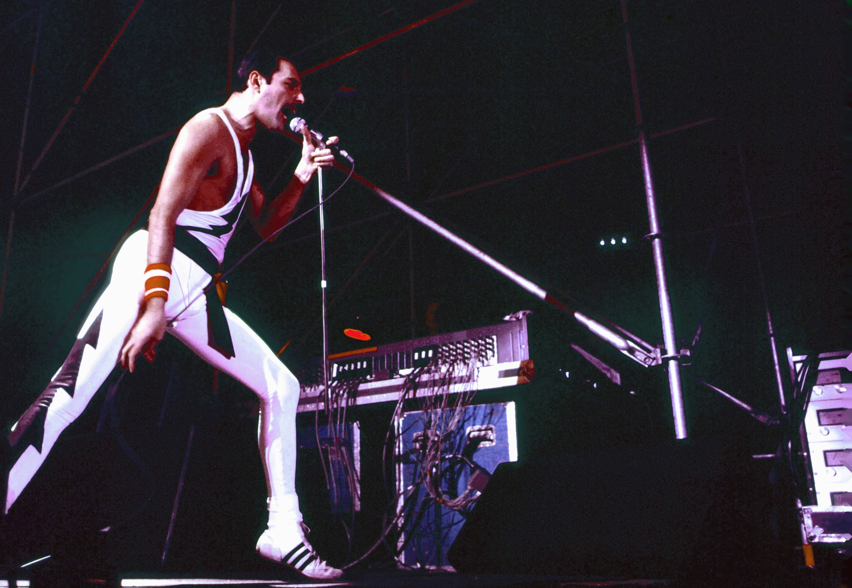 Fredi Merkjuri Foto:Profimedia.rs