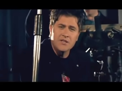 Asim Bajrić Foto: Printscreen/YouTube/Asim Bajric