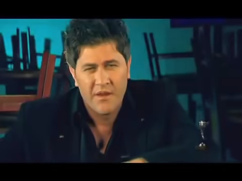 Asim Bajrić Foto: Printscreen/YouTube/Asim Bajric