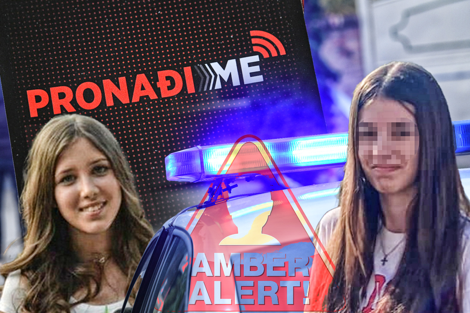 Otmica, ubistvo, dete, Vanja Đ. Tijana Jurić, sistem, policija