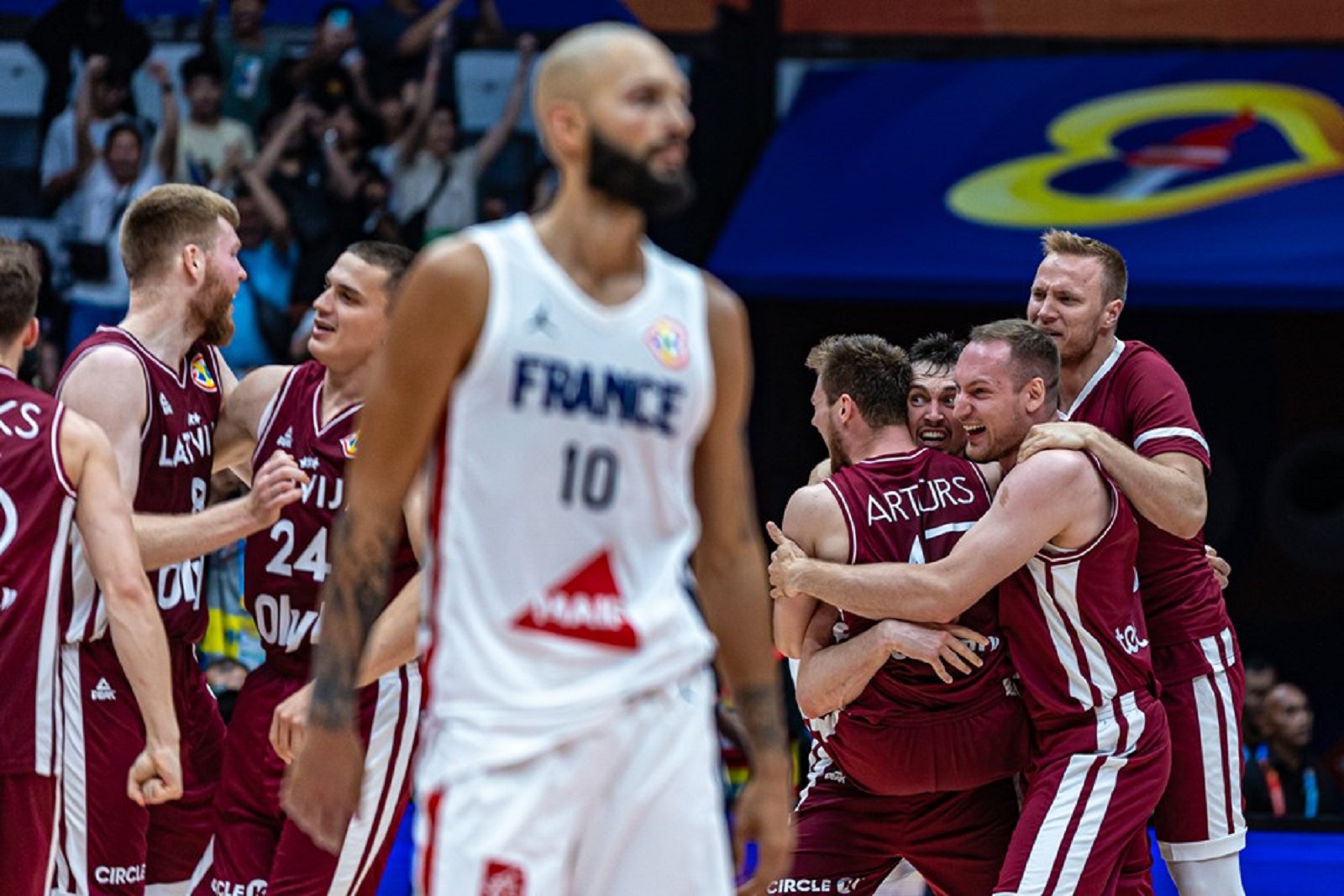 letonija francuska 1