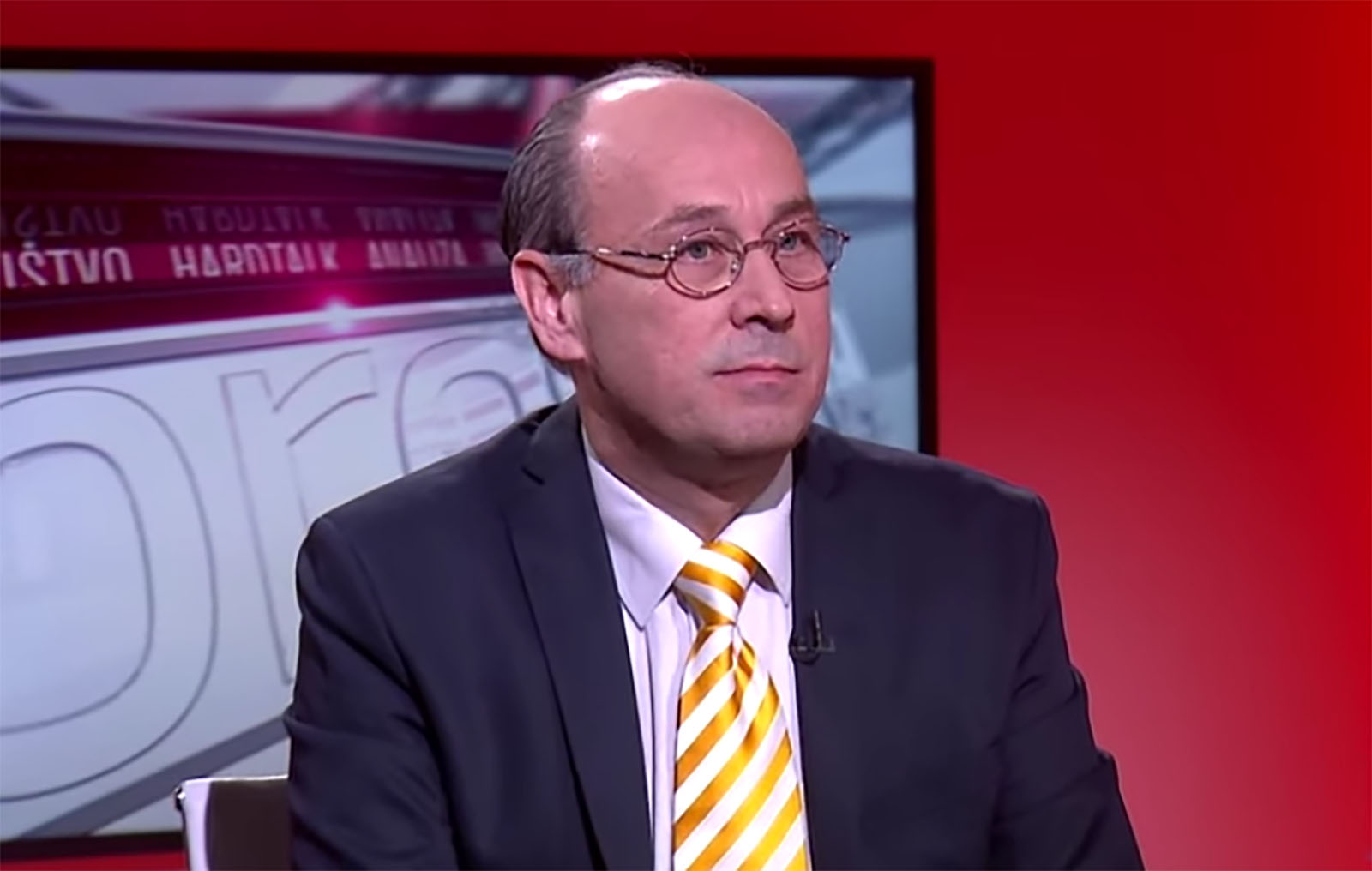 slobodan prvanovic foto N1