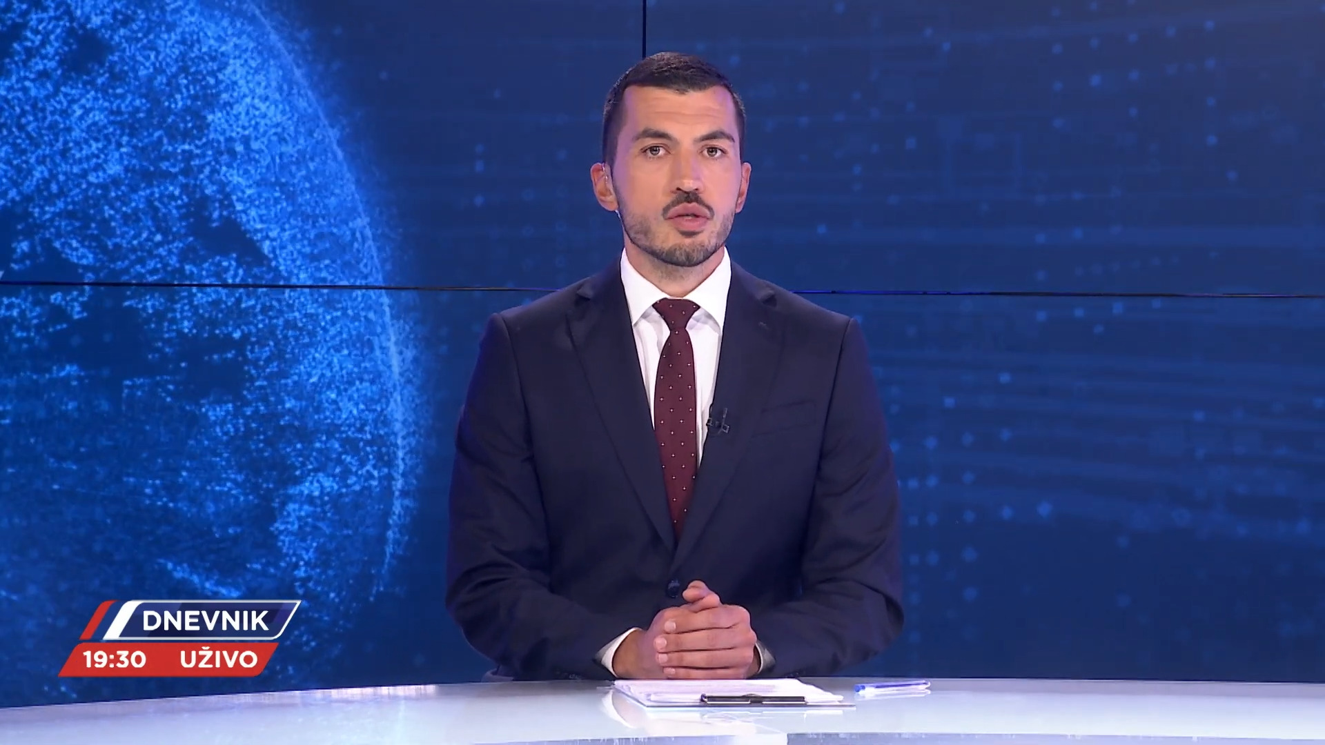 Radovan Seratlić Foto: Nova