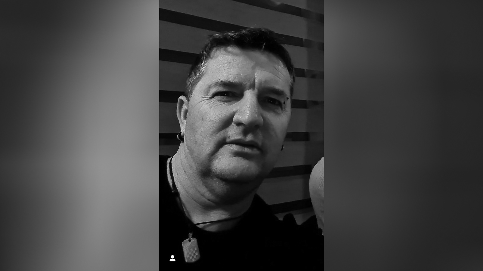 Davor Andročec Foto: Instagram/davor_mery_androcec