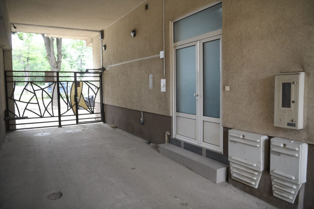 Pančevo, 06.06.2023. naselje Kotež, ruska porodica pronađena mrtva, hronika Foto: Dragan Mujan/Nova.rs