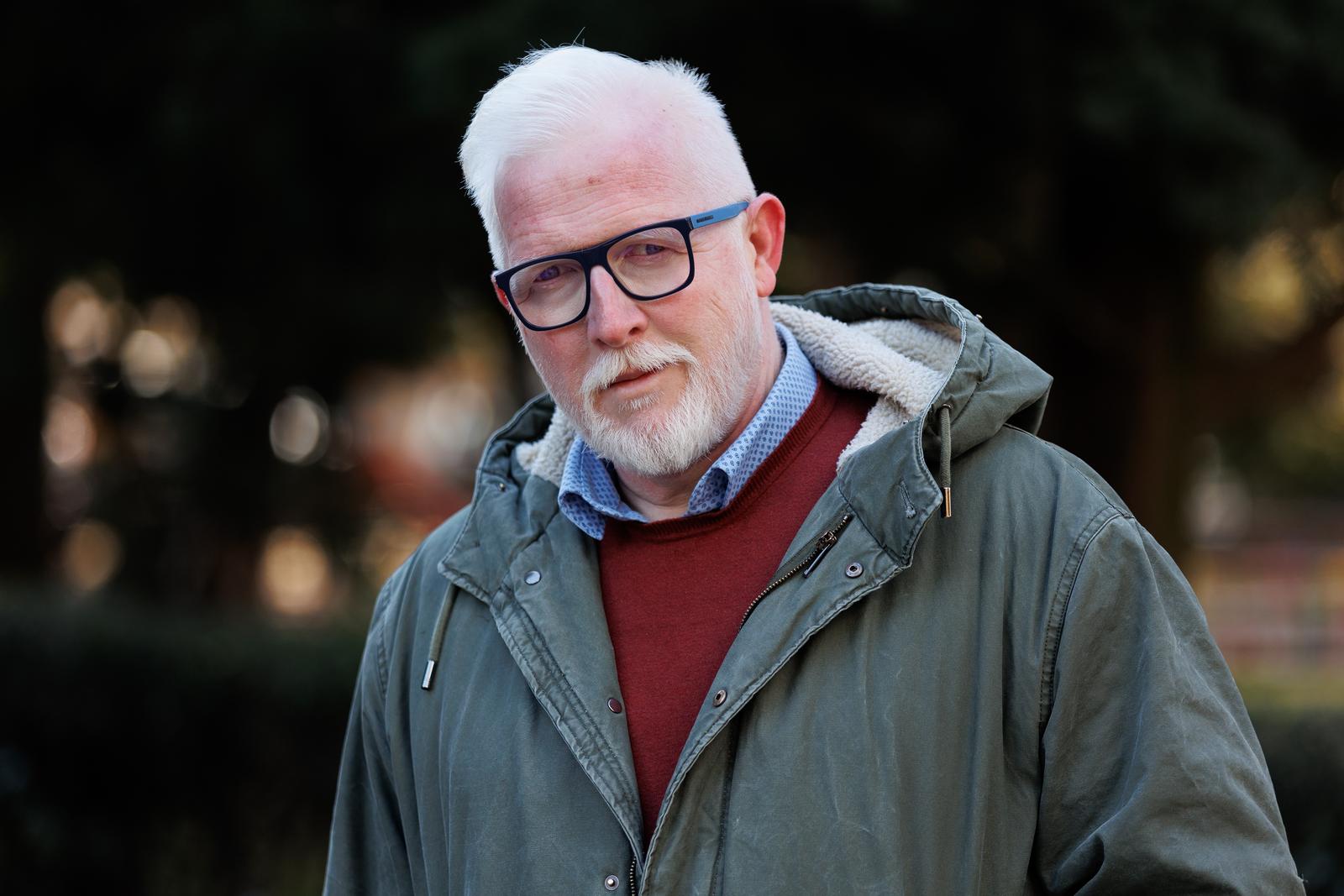 Rijeka: Mario Lipovšek  Battifiaca