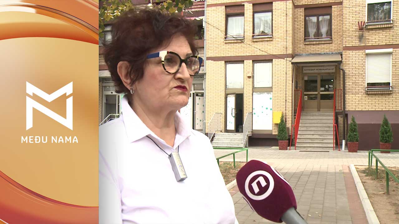 NIŠ: Upravnica po meri svih stanara