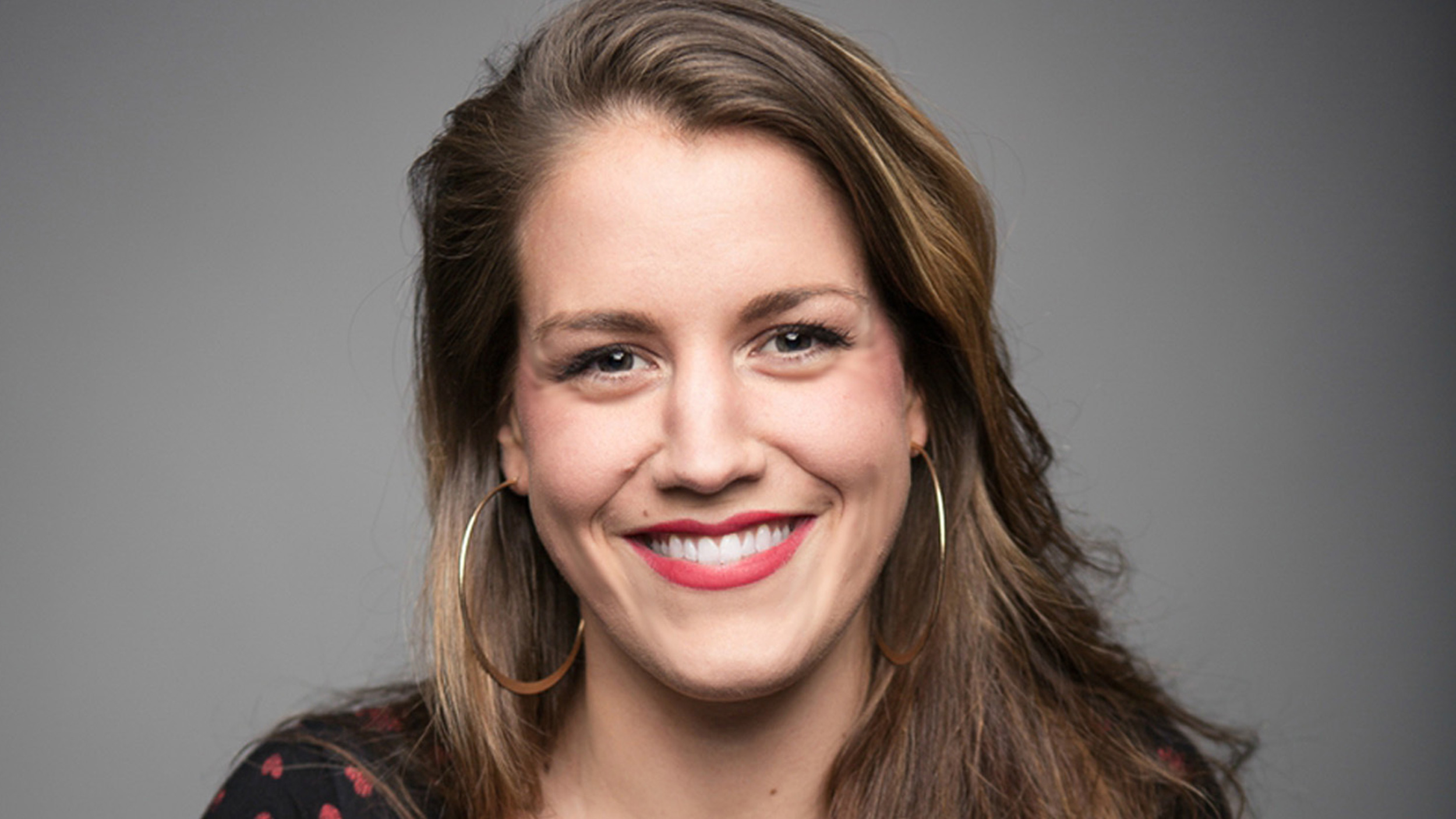 Medi Anholt, Zvezda Bi-Bi-Sija umrla u 35. godini: Nakon porođaja joj dijagnostikovan tumor mozga