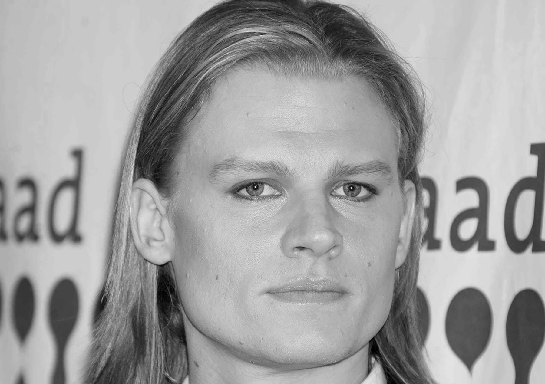 Jeffrey Carlson, Who Played 1st Trans Character on Daytime TV, Dies at 48 **FILE PHOTOS**