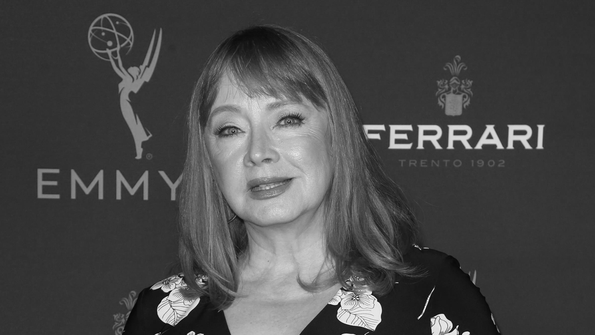Andrea Evans, the young and restless actor has passed away at 66 **FILE PHOTOS**
