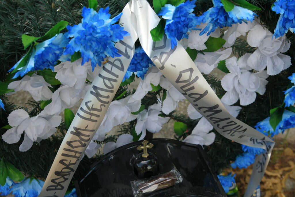 Mesec dana posle zlocina u malom orasju i duboni kod mladenovca