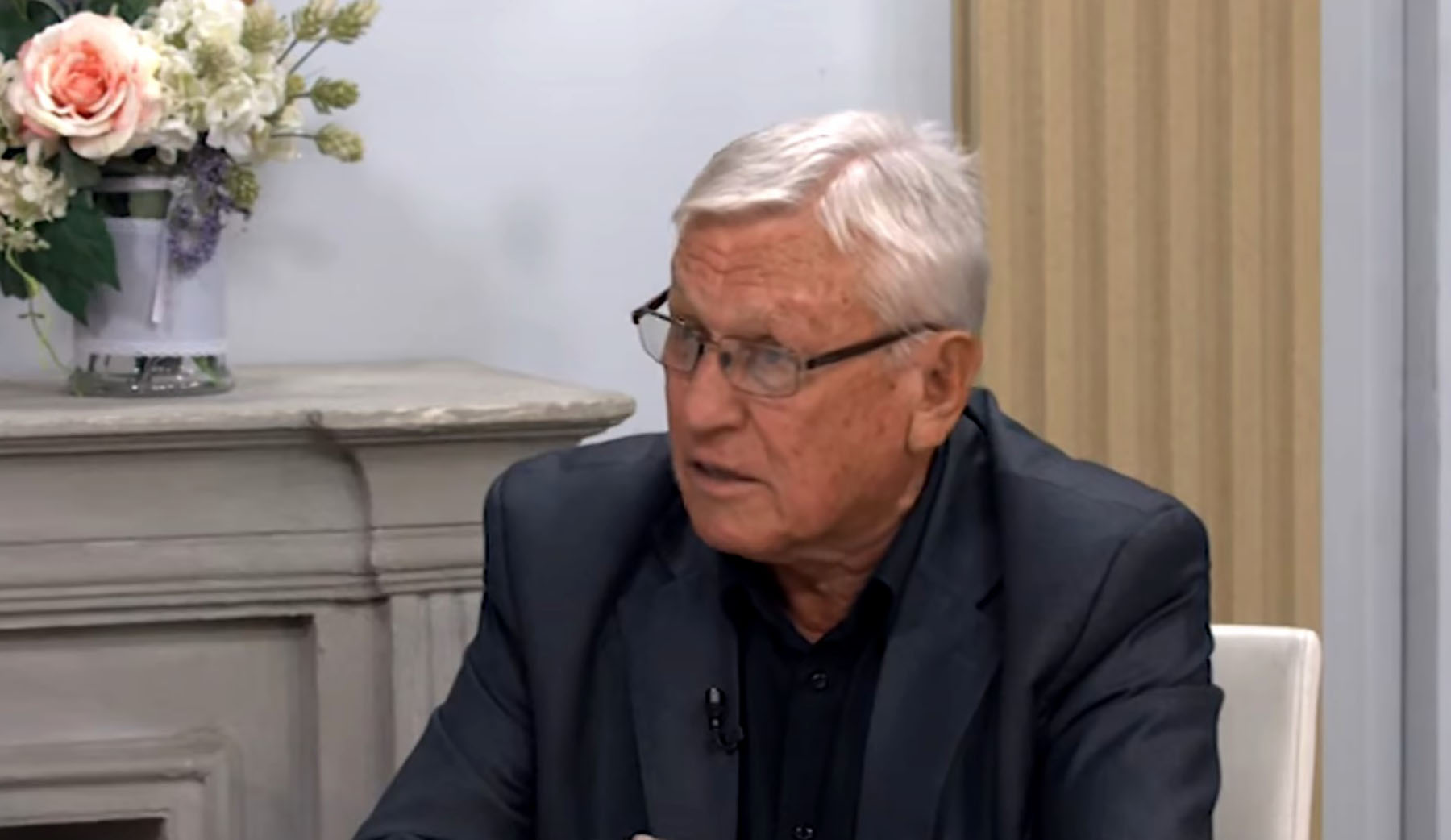 Milance Radosavljevic