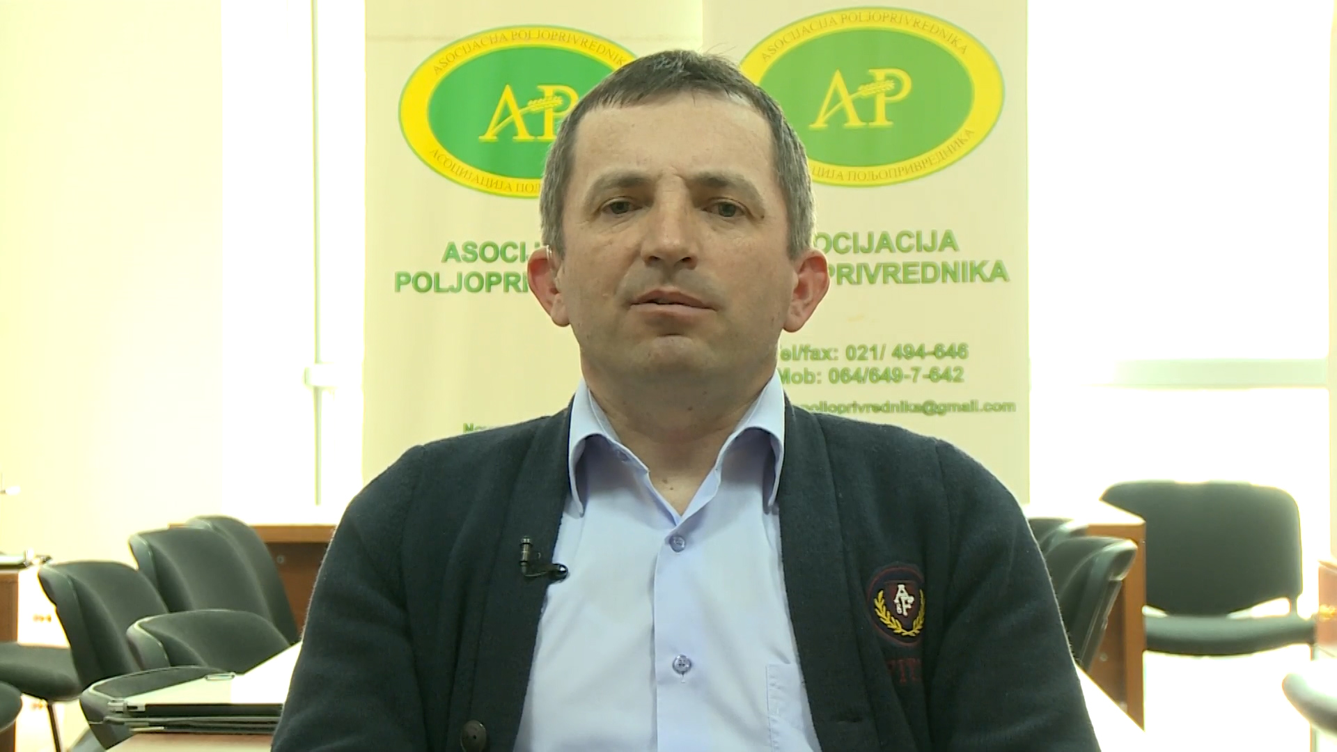 Miroslav Kiš Foto: N1