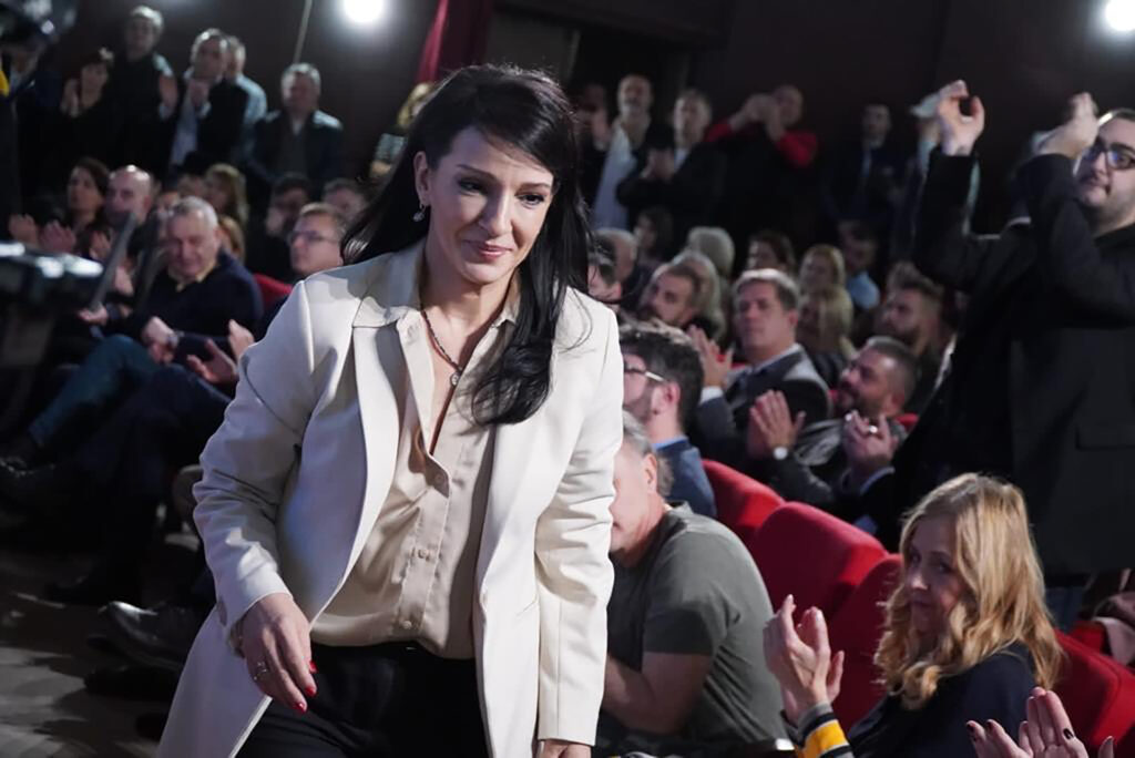 Kruševac konvencija Srbija protiv nasilja