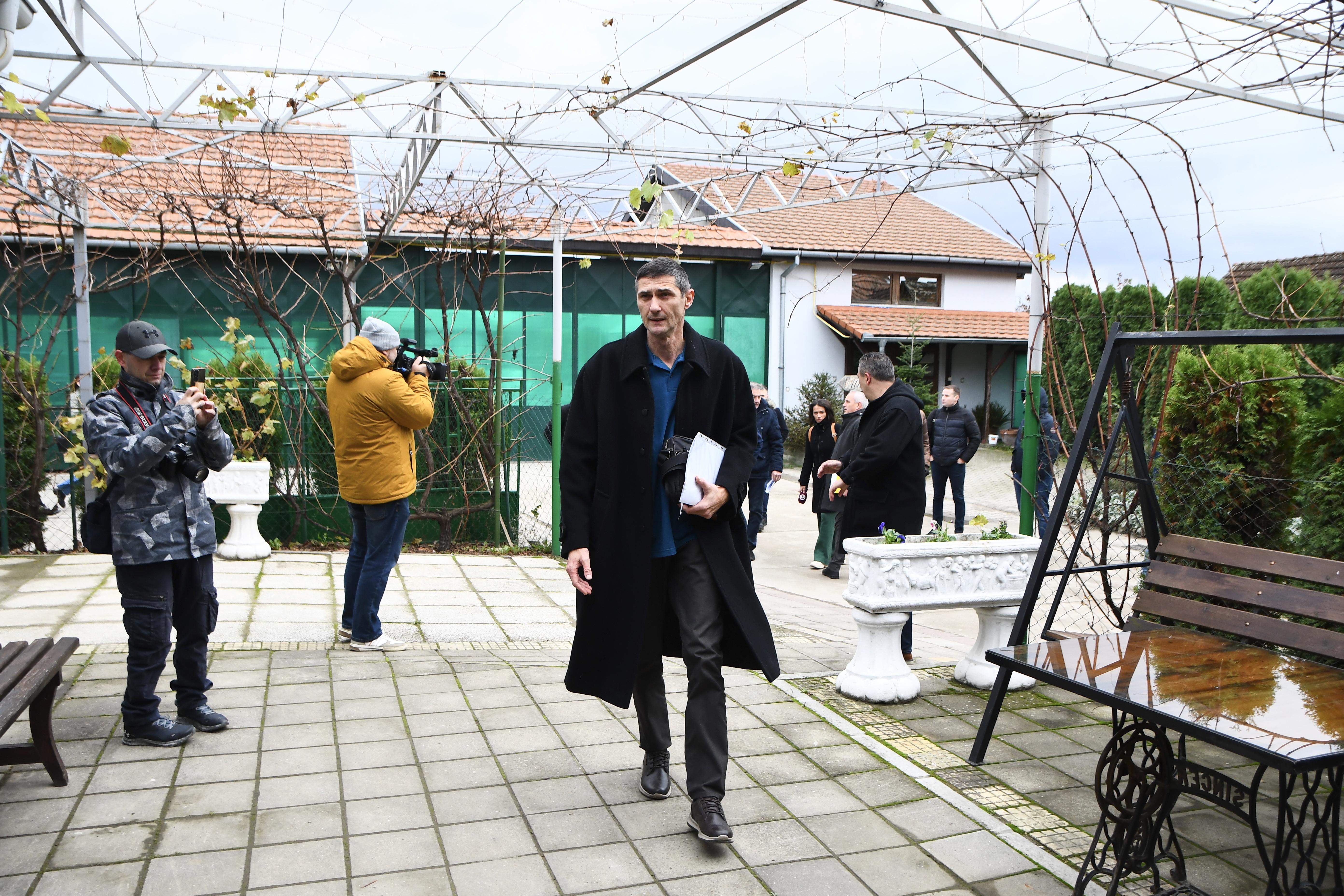 PREMIJERKA ANA BRNABIC I KISACKI POLJOPRIVREDNICI