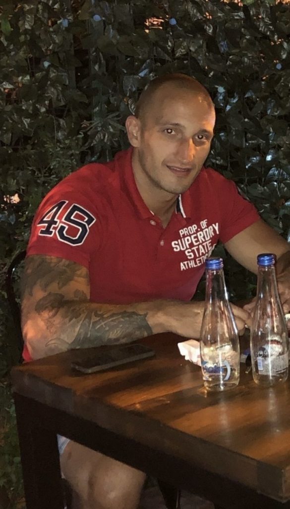 Borivoje Simović