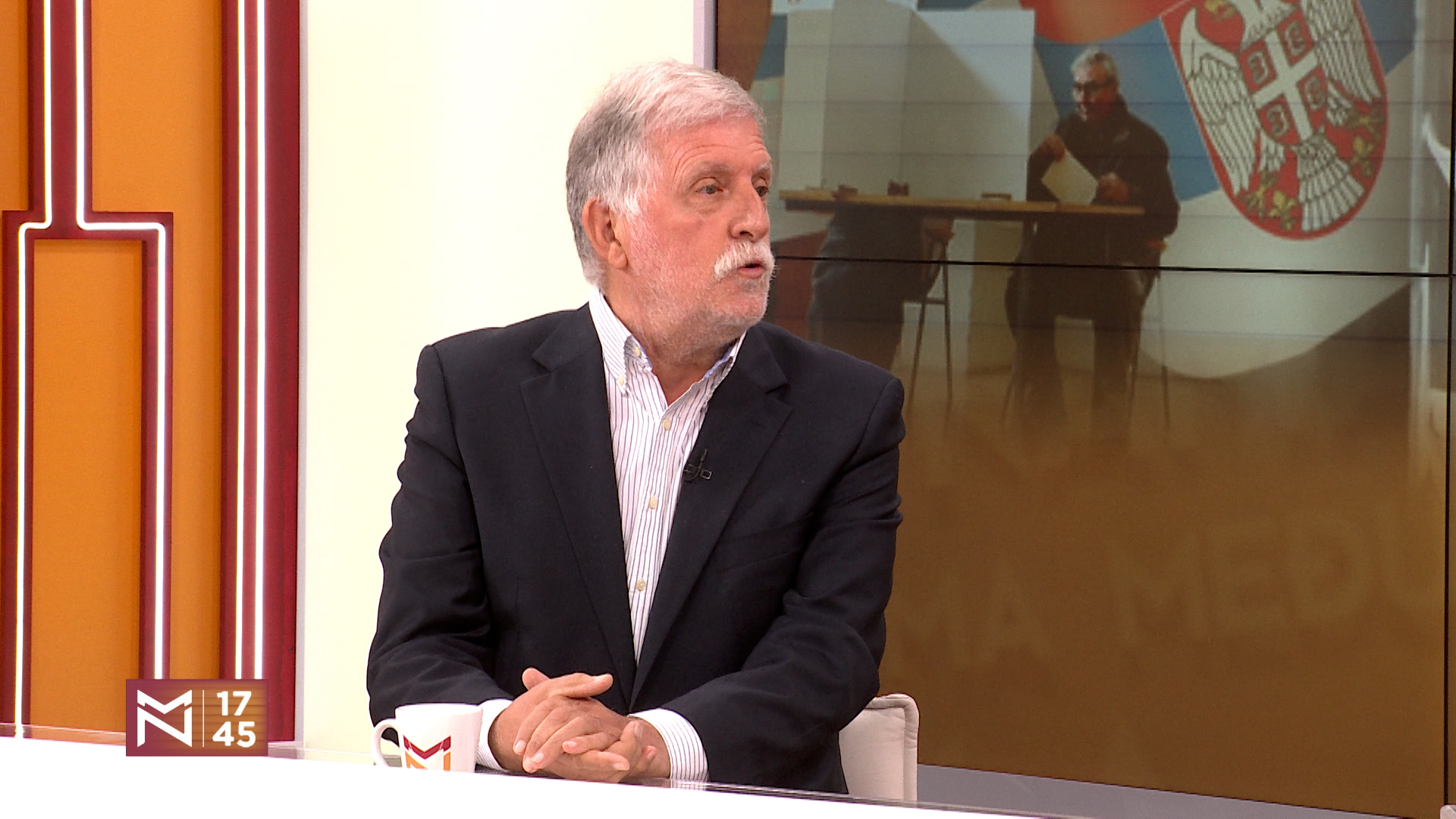 VIDEO - MEDJU NAMA - A - Peca Popović 0111 THMB