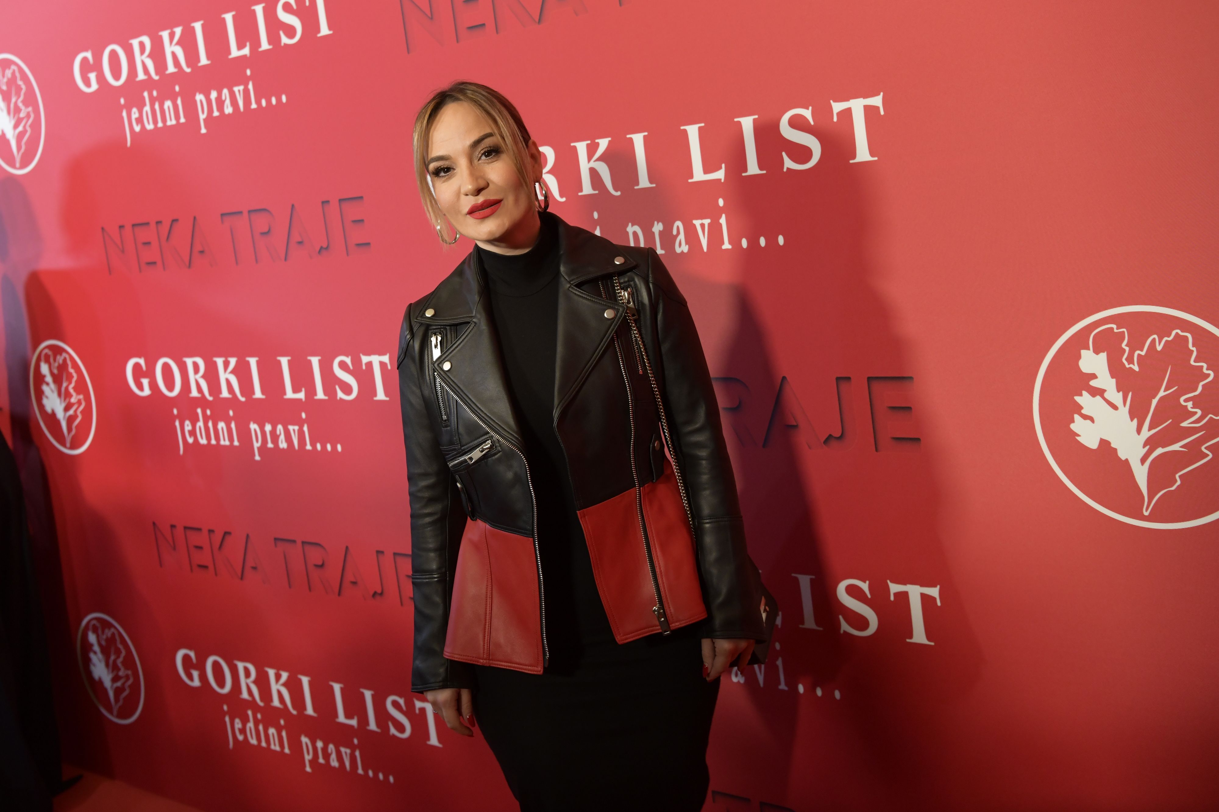 Beograd 06.11.2022. Gorki list, žurka, proslava, poznati Foto: Goran Srdanov/Nova.rs