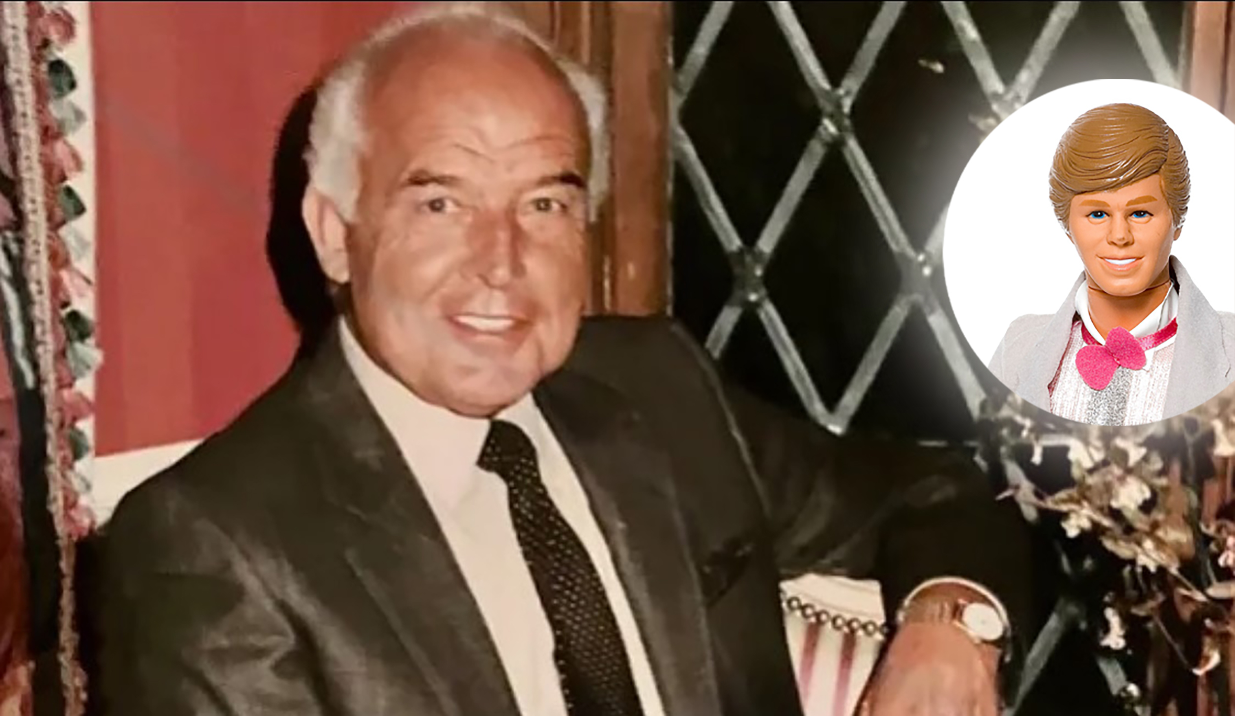 UMRO BIL KANINGEM: On je pozajmio glas PRVOM KENU, a preminuo je u 96. godini života