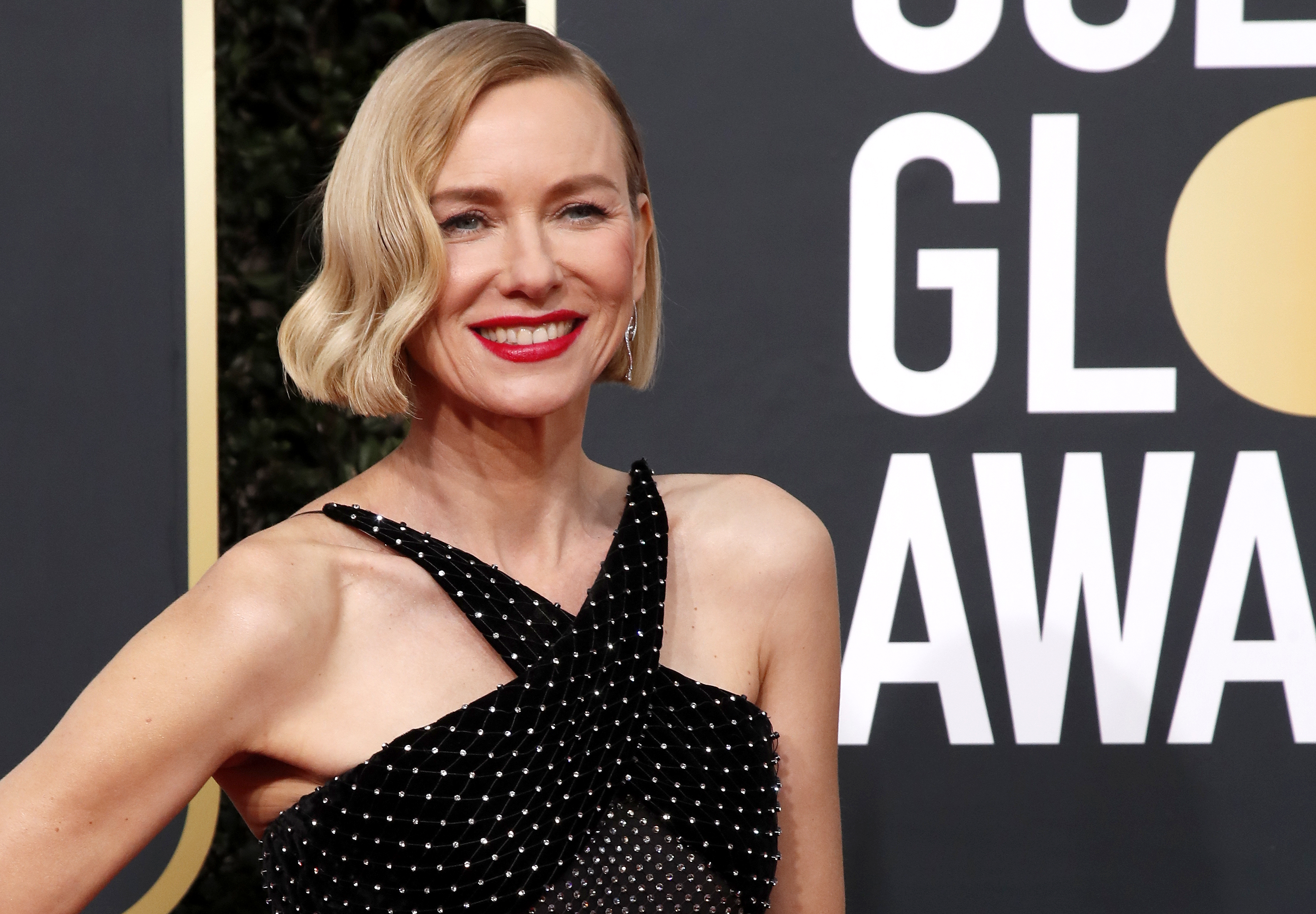 Arrivals - 77th Golden Globe Awards