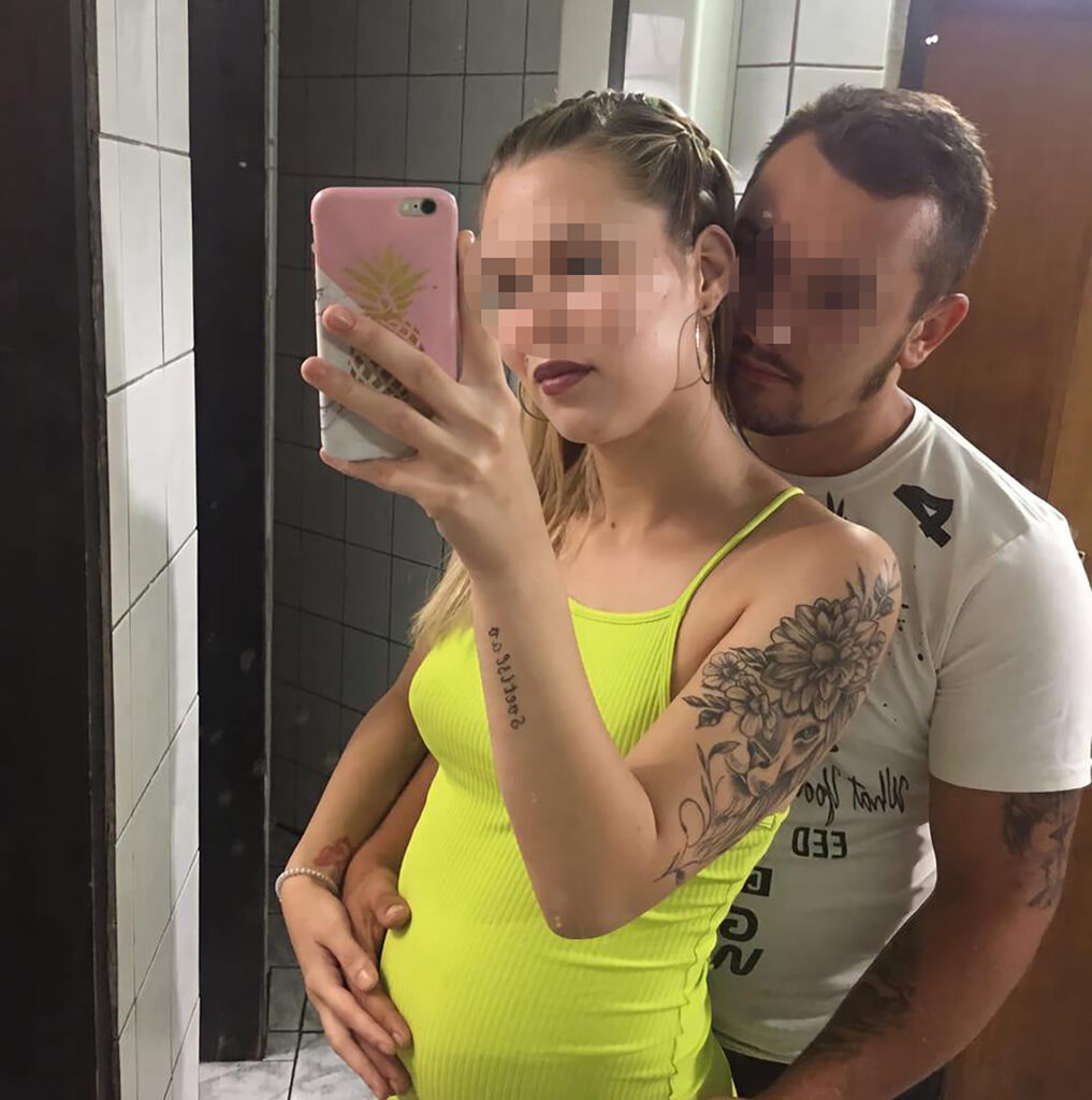 Andrea i Svetislav nastradali kod NegotinA