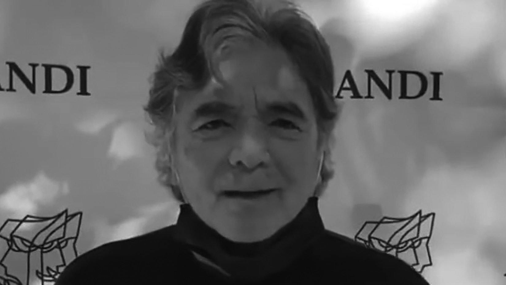 Alfonso Iturralde Foto: Printscreen/YouTube/kalo voice