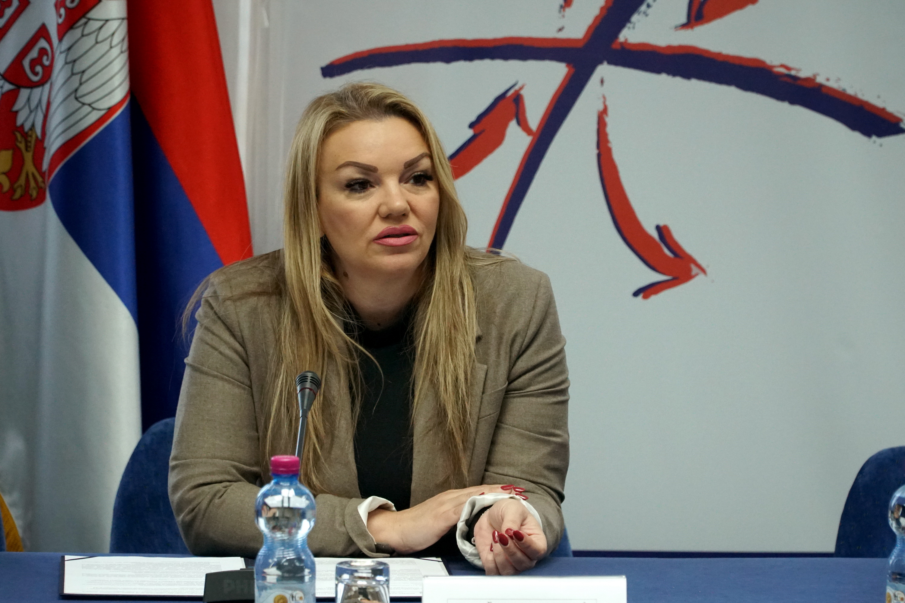 NATAA STANISAVLJEVIÆ
