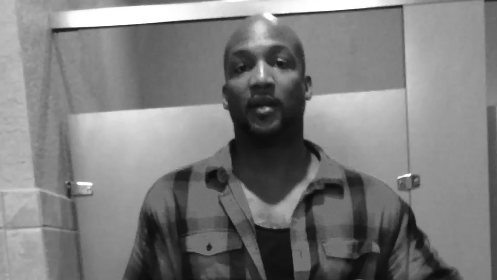 Klifton Oliver Foto: Printscreen/YouTube/Clifton Oliver