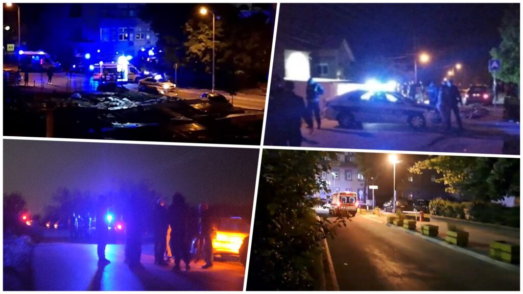 masakr kod Mladenovca, hronika, Mladenovac, policija, ubistvo, ubistva