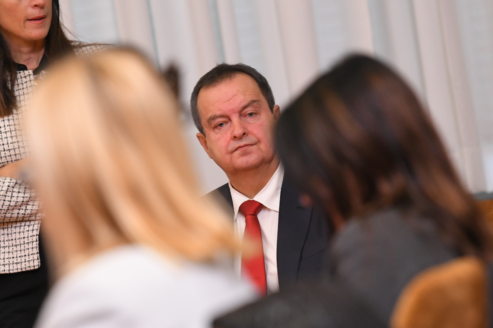 Konferencija za novinare