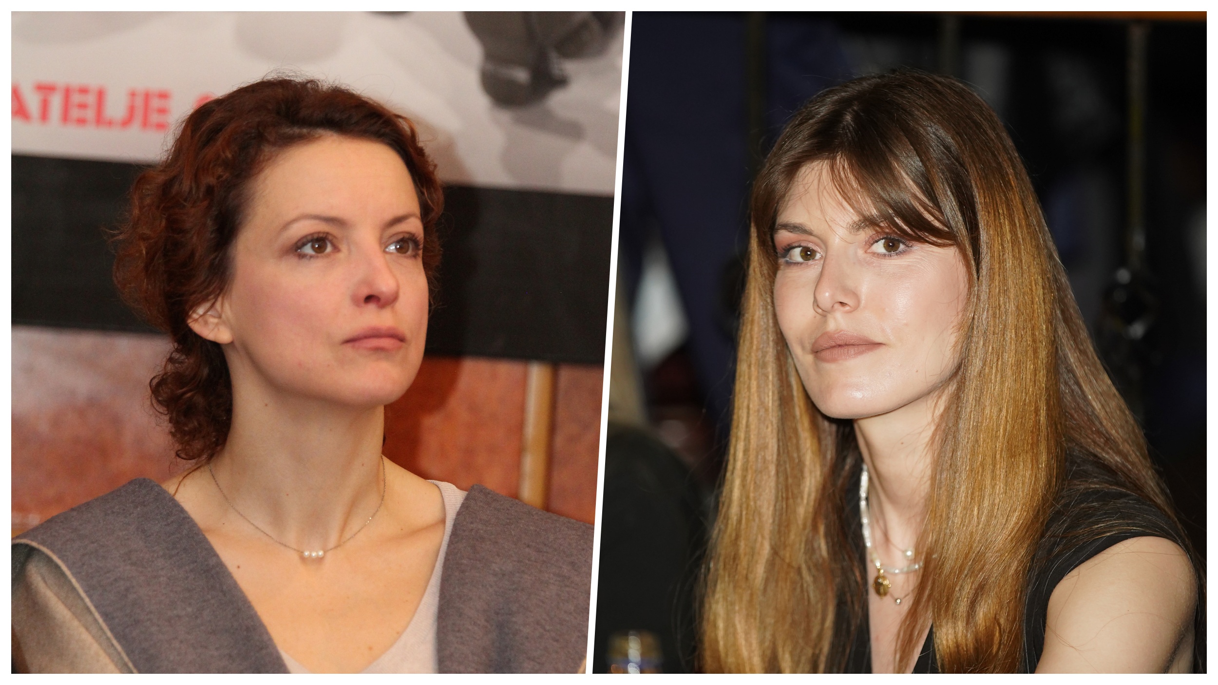 Kombo za kaver Tamara Dragičević i Jelena Stupljanin