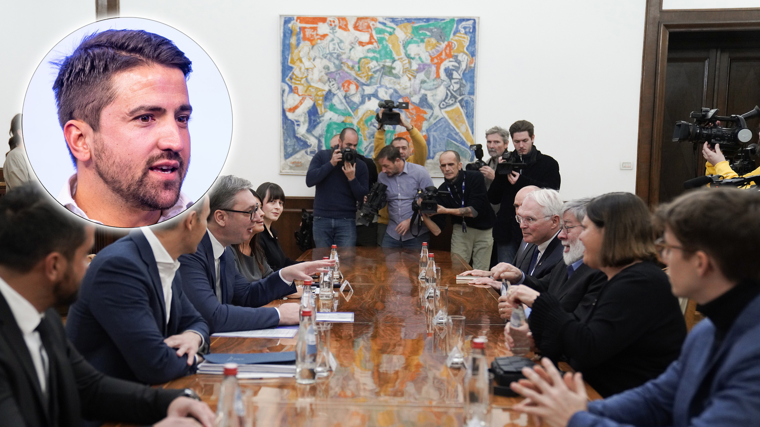 VUČIĆ, HIL, VOZNIJAK