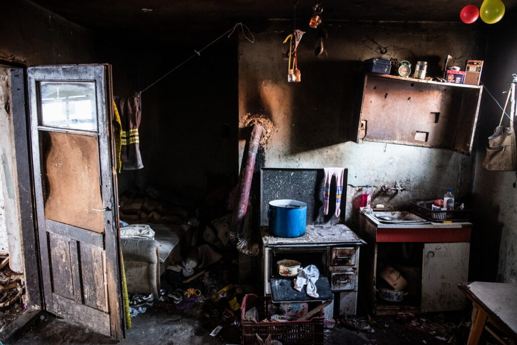 ilijin porodica novo milosevo