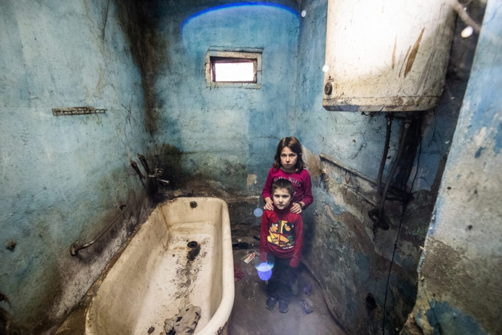 ilijin porodica novo milosevo