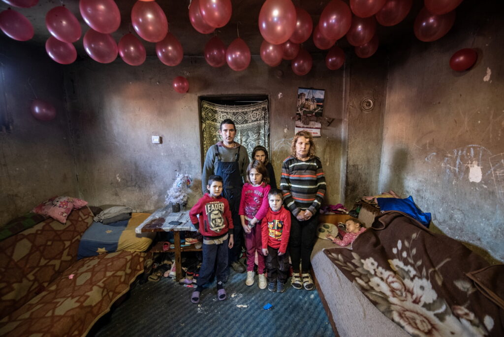 ilijin porodica novo milosevo