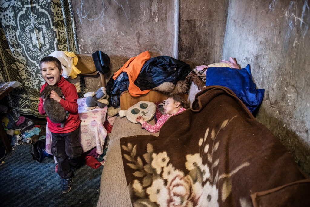 ilijin porodica novo milosevo