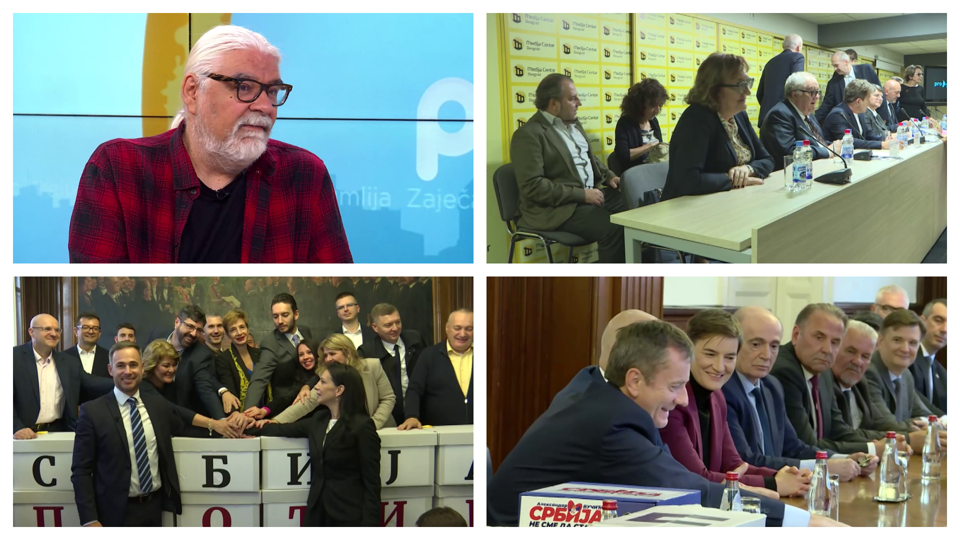 Gorčin Stojanović: Sramota je, ljudi, da ne izađete na izbore!