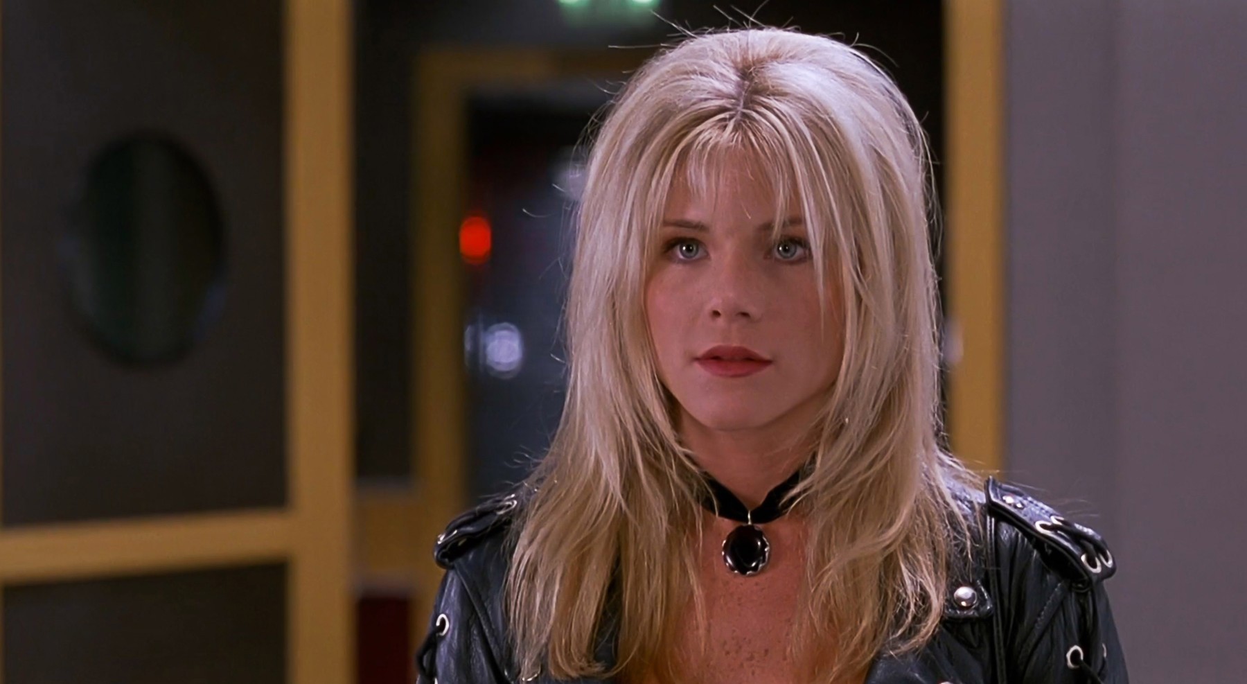 Amy Locane