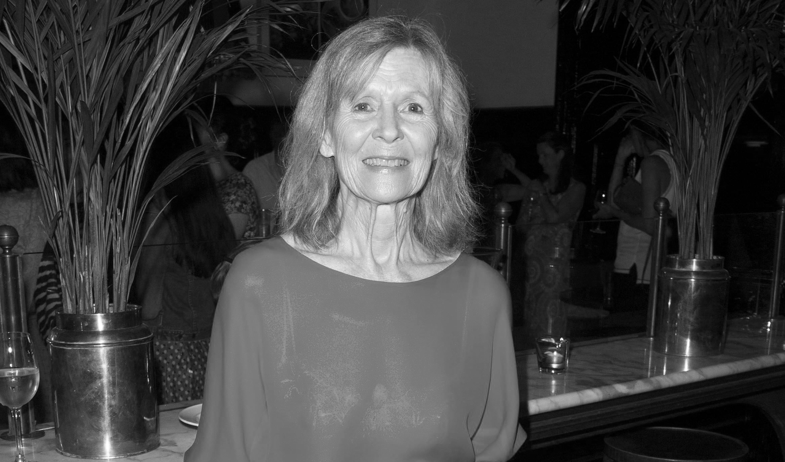 'The Ladykillers' play after party on Press Night, London, Britain - 09 Jul 2013